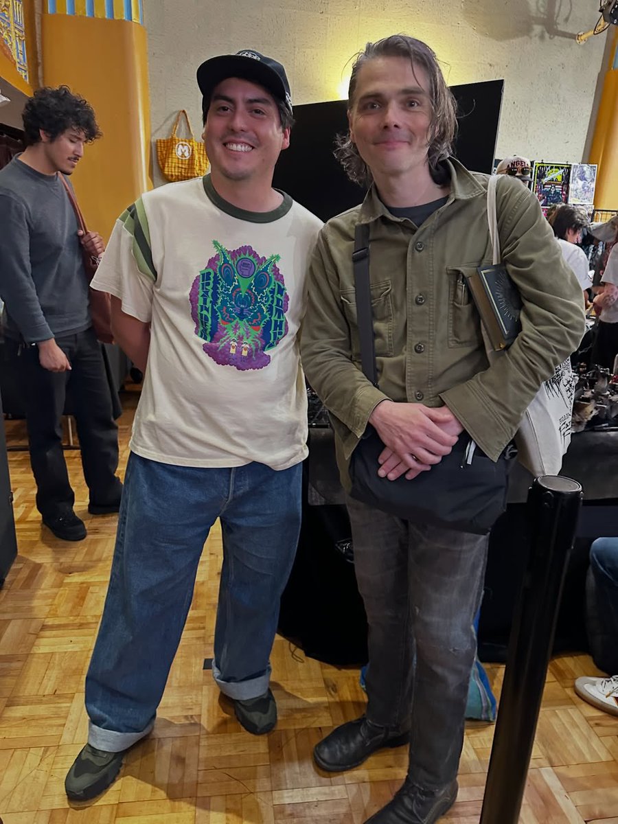 babyyoureahauntedhouse tweet media