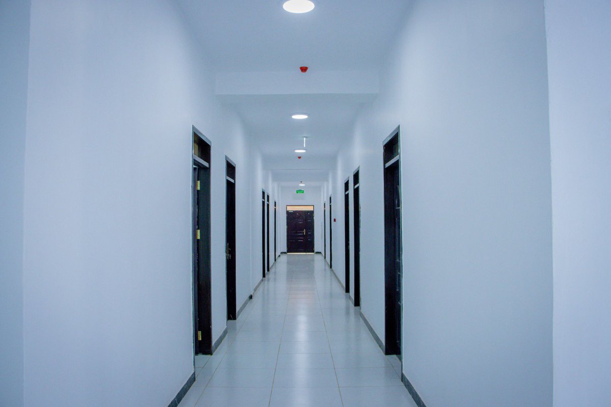 NIS_EastAfrica's tweet image. MORE PHOTOS: The new MOILGAR-SW complex will contribute to stronger institutional capacity and coordination of local #governance and #reconciliation efforts in #Southwest state.