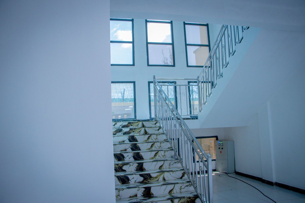 NIS_EastAfrica's tweet image. MORE PHOTOS: The new MOILGAR-SW complex will contribute to stronger institutional capacity and coordination of local #governance and #reconciliation efforts in #Southwest state.