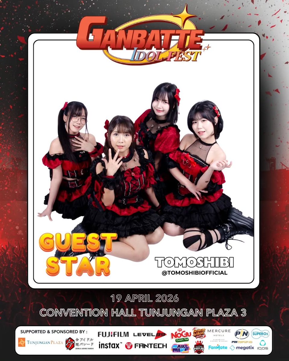 Indonesia Girl Group Updates tweet media