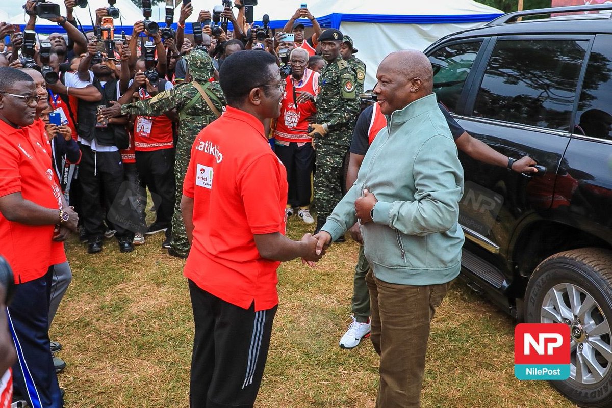 NBS Television tweet media