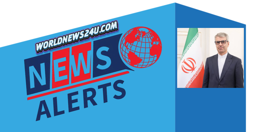 🌐World News 24 🌍🌎🌏 tweet media