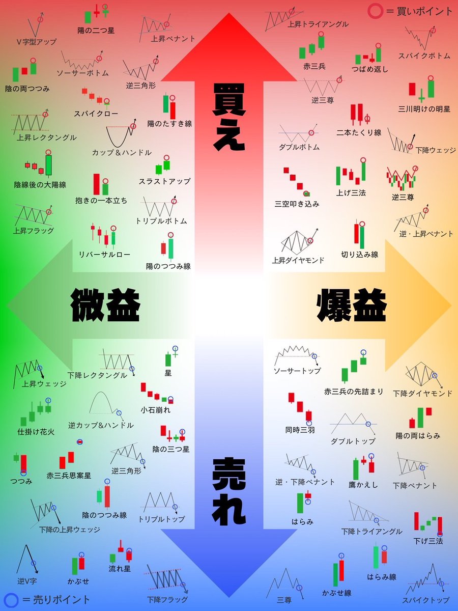 コウキ先生@投資 tweet media