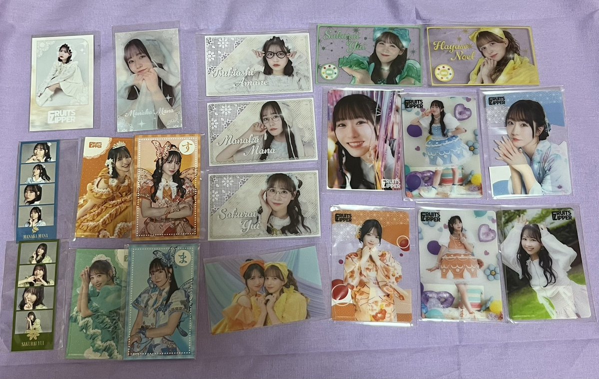 あちゃん tweet media