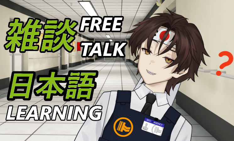 Stuart Wardley🪖Security Guard Vtuber tweet media