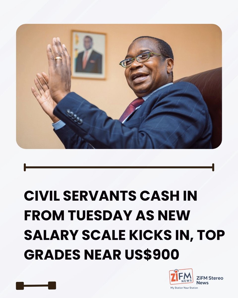 ZiFM Stereo News tweet media