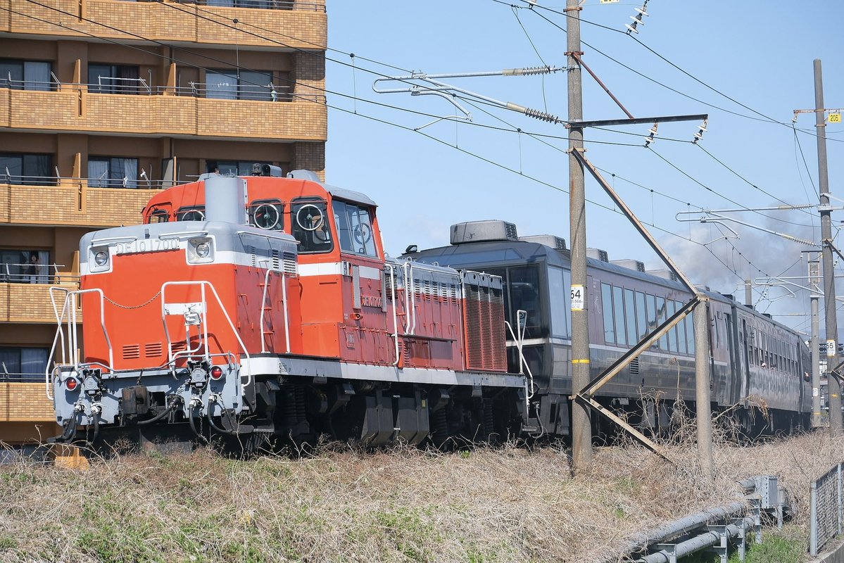 鉄子の部屋🚂 tweet media