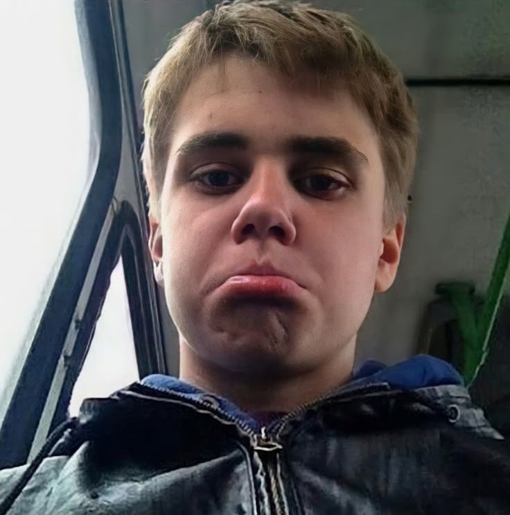 Si Justin Bieber saca a Jaden juro que me voy a morir de fomo