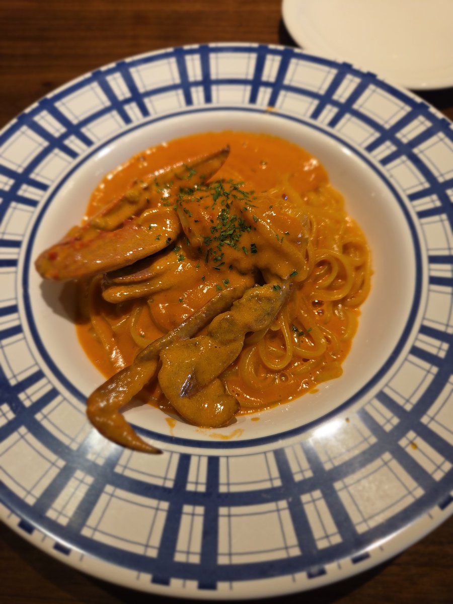 ビスク tweet media