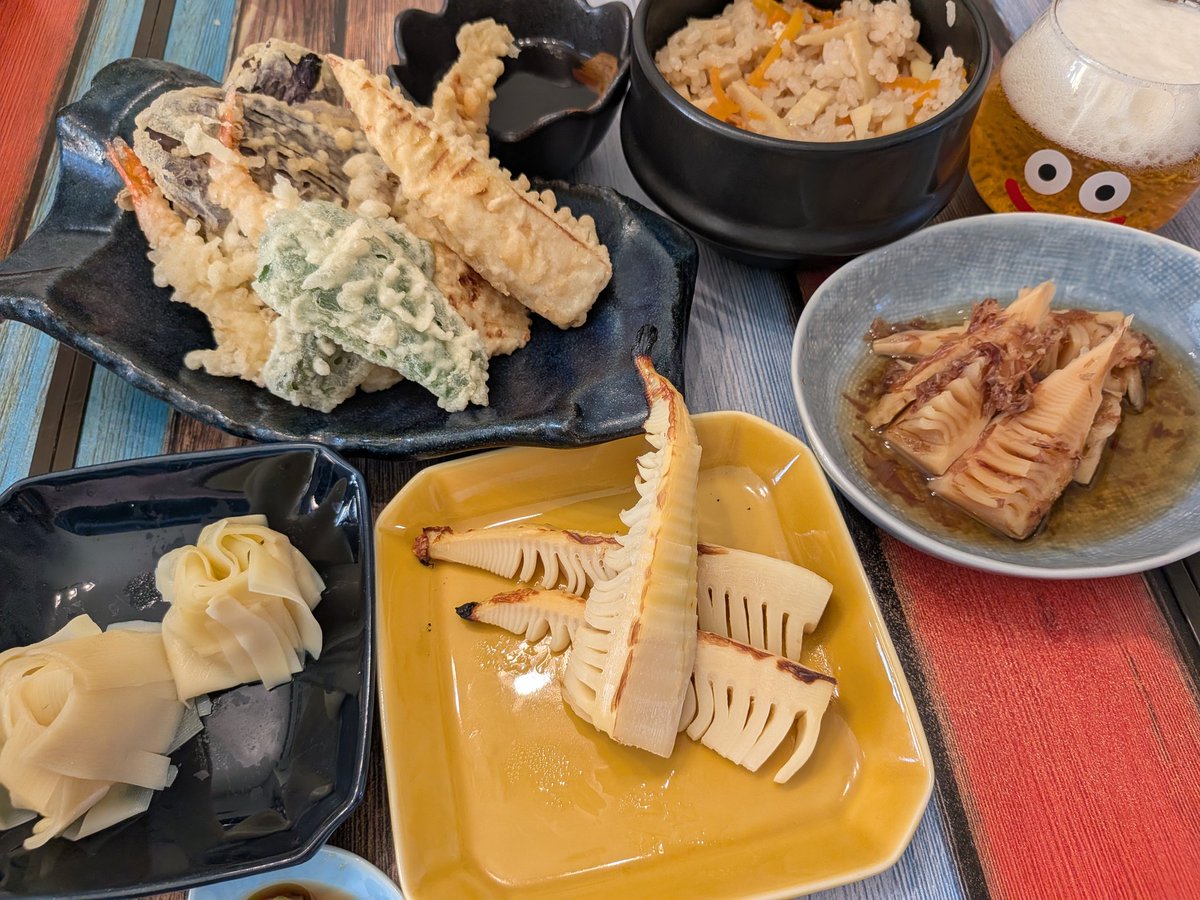 なおさんtA🌻 🌍🔚 / ☃️🏕🍻🚴💨💨 tweet media