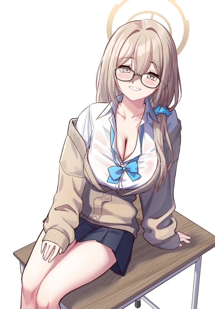 ヘイロー！