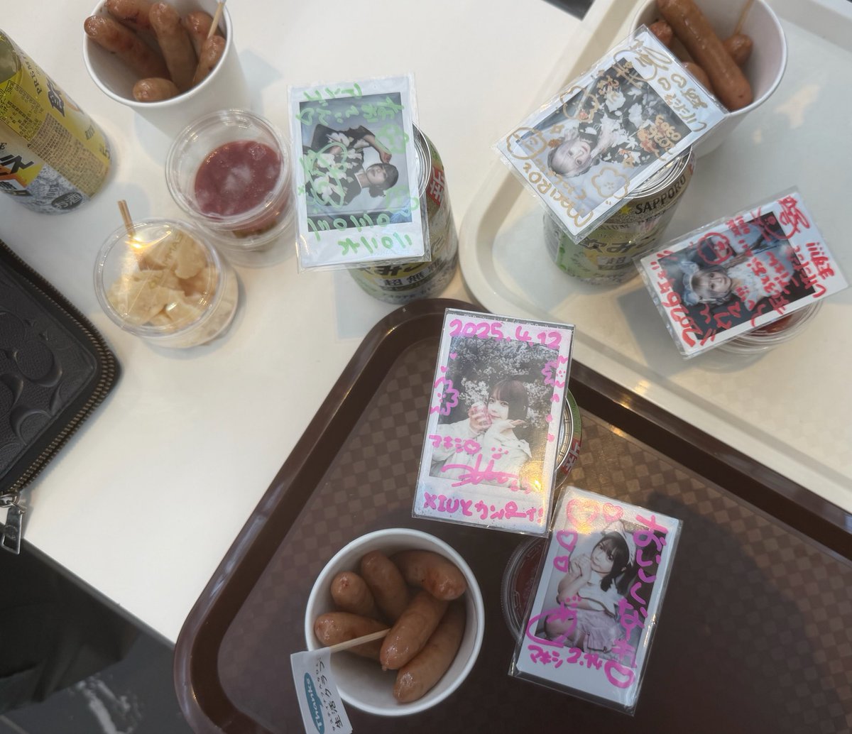 マキシ tweet media