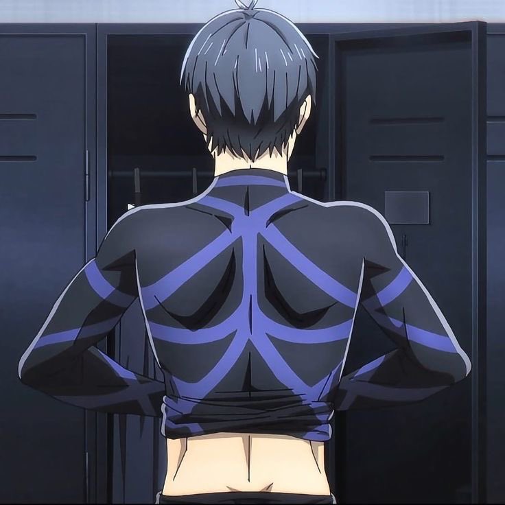 BLUELOCKFESS | ON tweet media