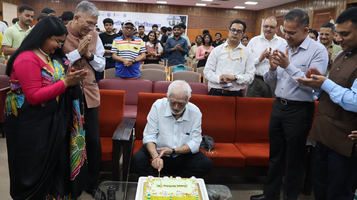 Manoj Choudhary tweet media