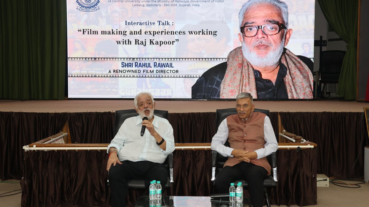 Manoj Choudhary tweet media