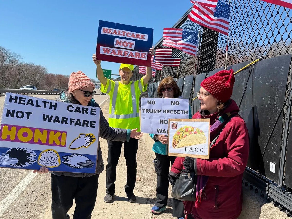 Ted & Lyn tweet media