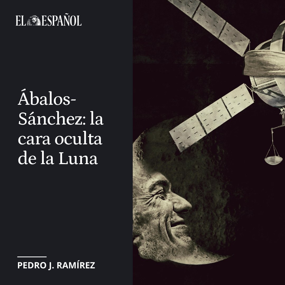 EL ESPAÑOL tweet media