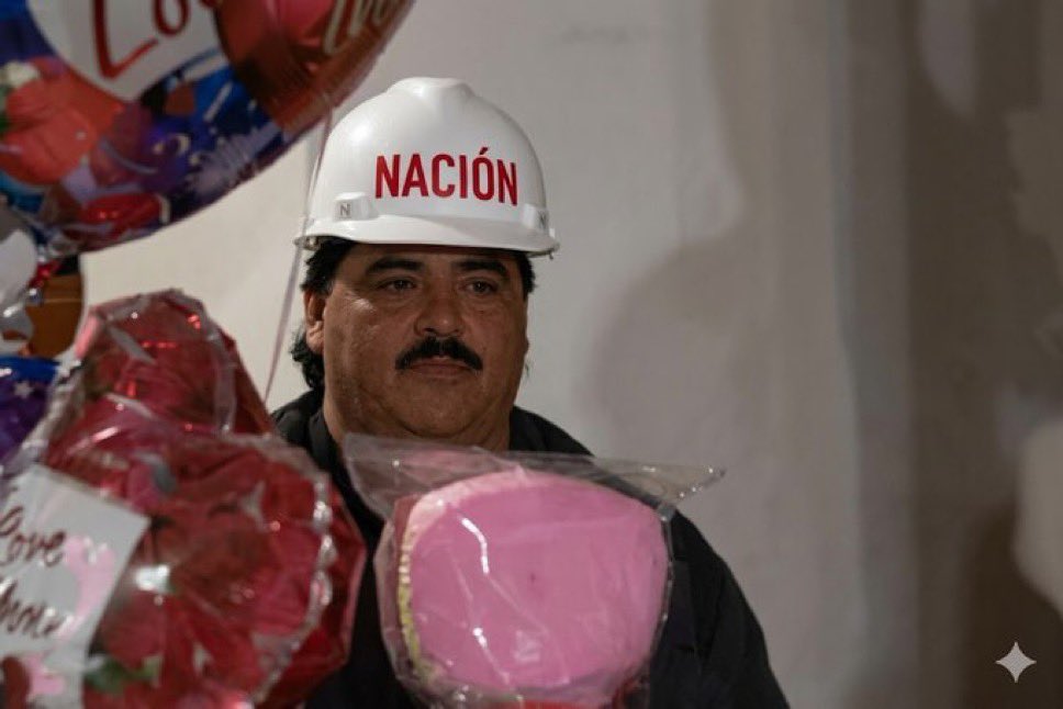 Carlos León Moya tweet media