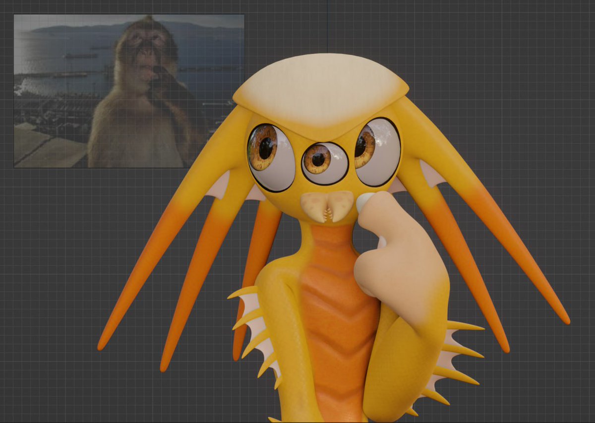 MrLarions tweet media