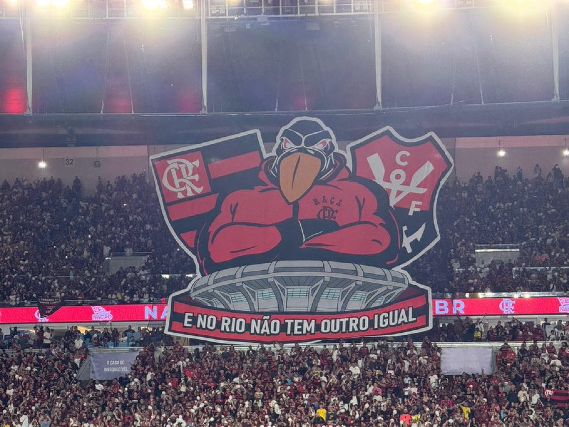 Central do Fla tweet media