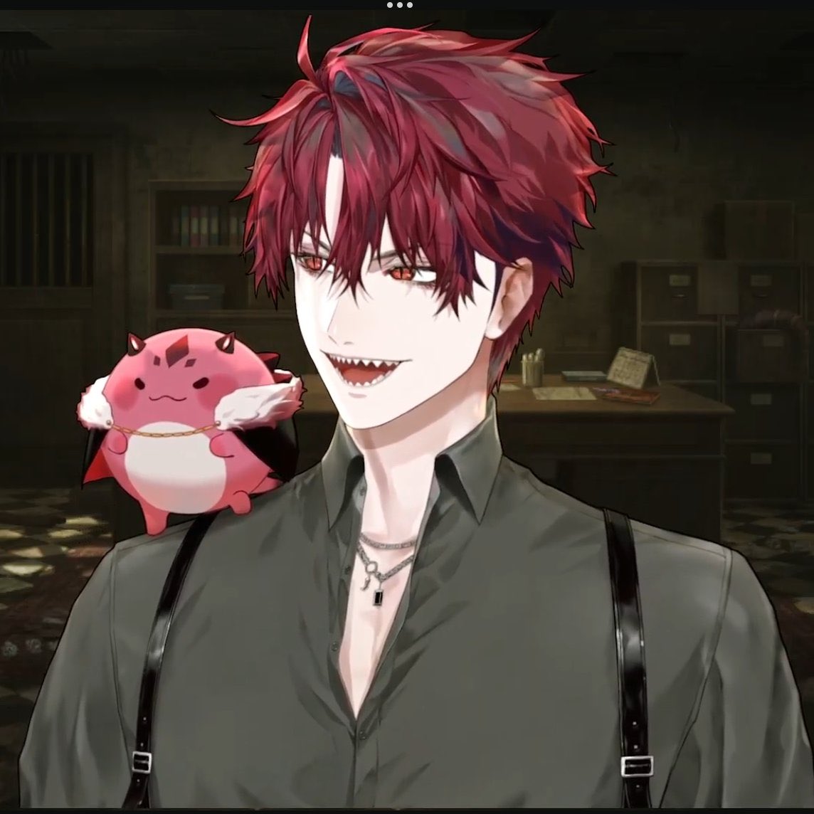 ★ ☆ ☆ ☆ ☆
รูปลักษณ์: หล่อ
เสียง: ดัง