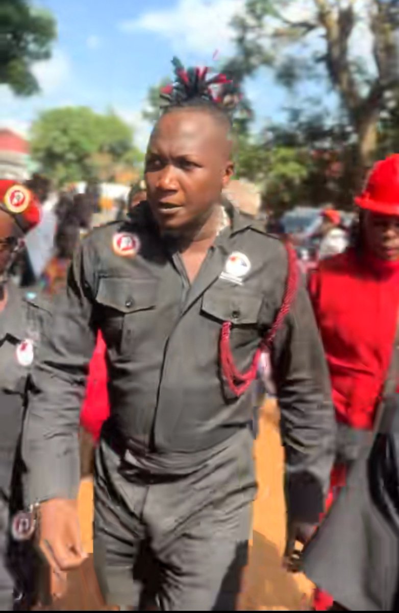 Ssekatte Ratiifu(N.U.P)🏖️🇺🇬 tweet media