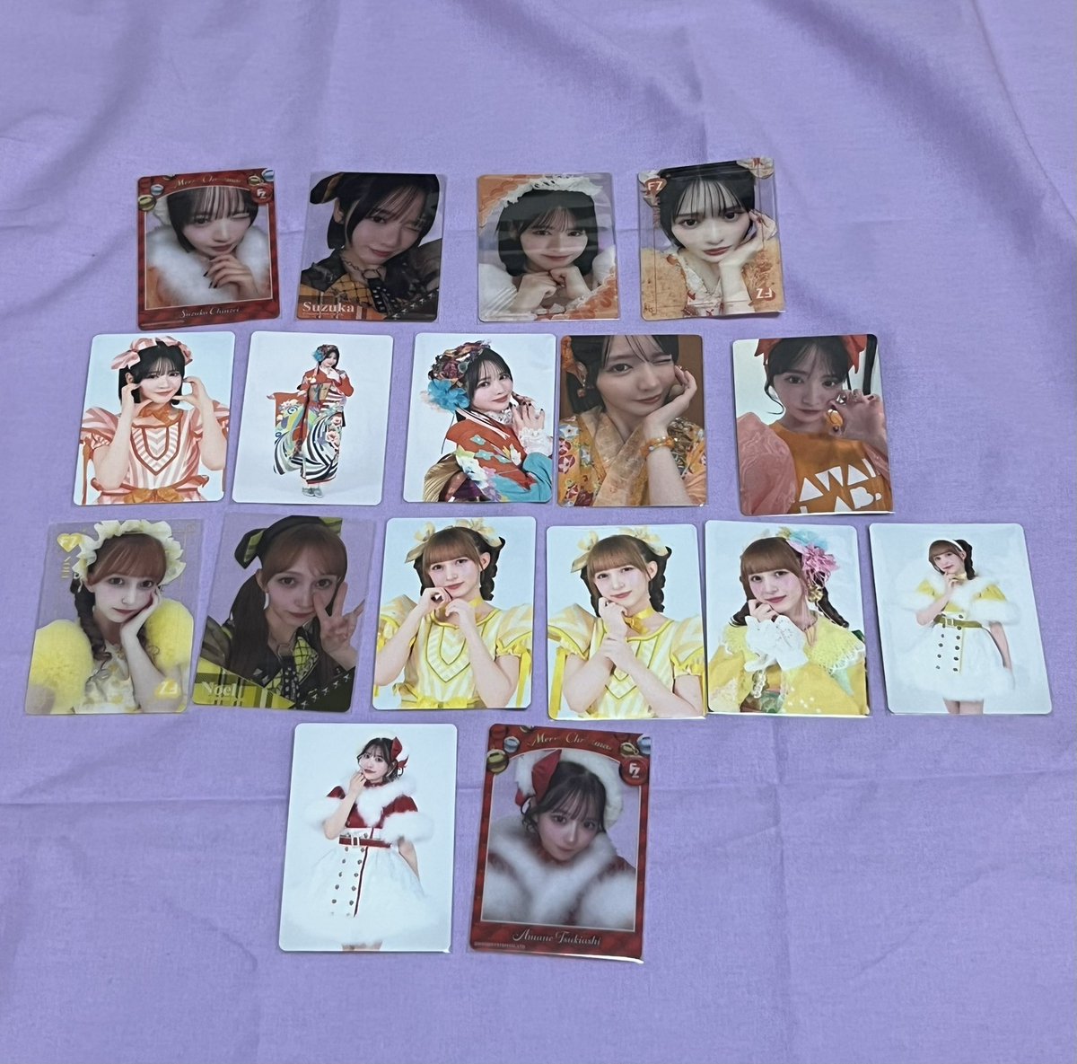 あちゃん tweet media