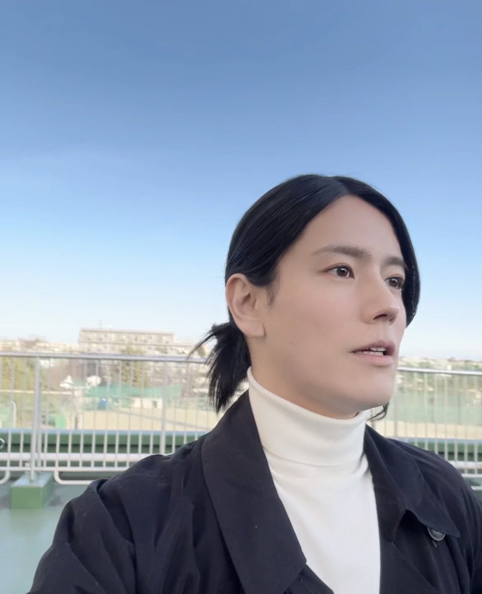 岩永徹也/檀黎斗 tweet media