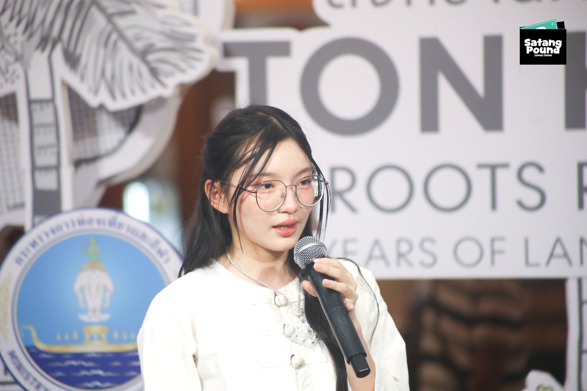 Satangpound's Wallet | #SatangpoundCGM48 tweet media