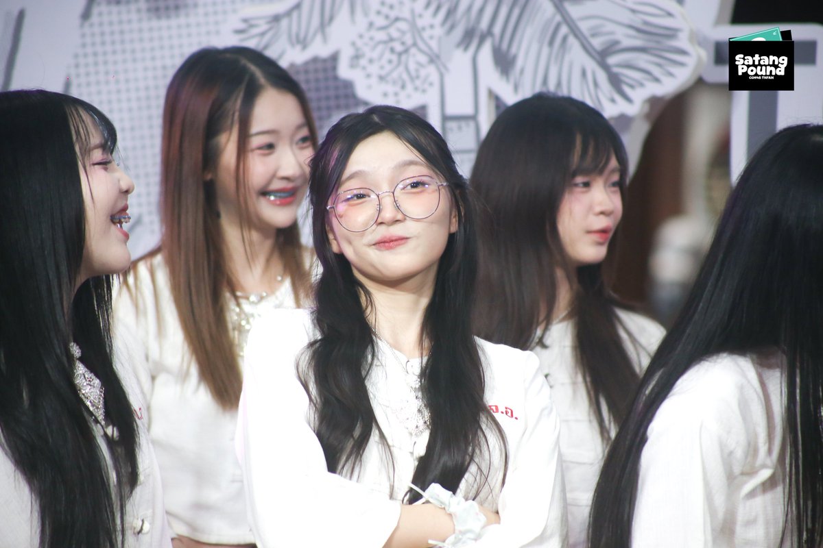 Satangpound's Wallet | #SatangpoundCGM48 tweet media