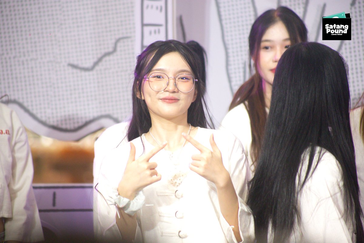 Satangpound's Wallet | #SatangpoundCGM48 tweet media