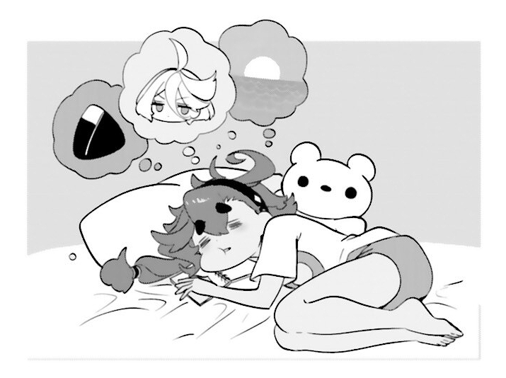 daily sulemio 💍 tweet media