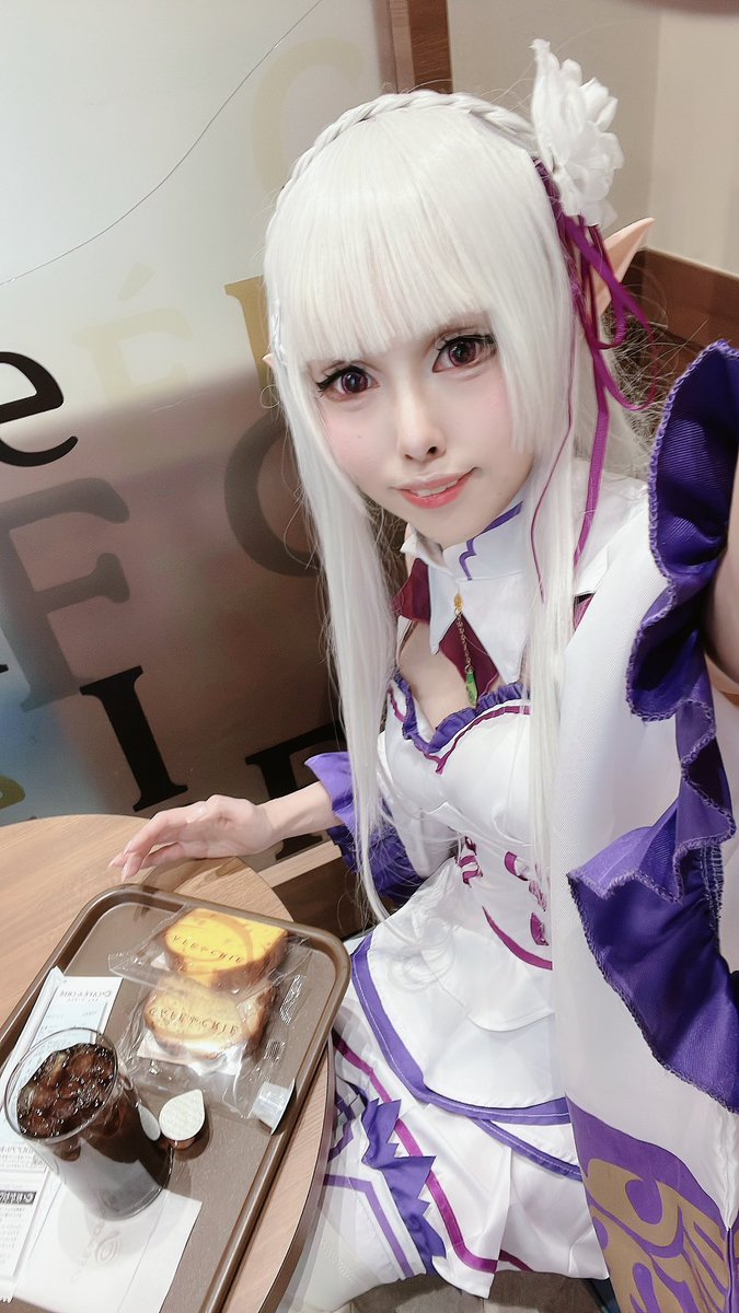 ☆ココにゃ☆ tweet media