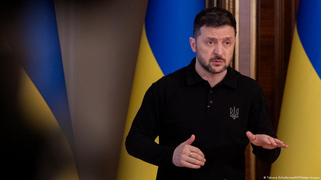 DW на русском tweet media