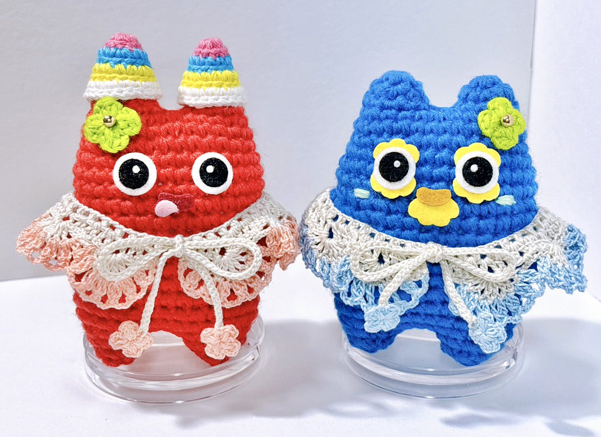 あぽむ🦀🍎 tweet media