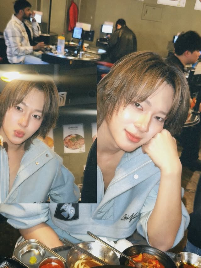 𝐜𝐚𝐥𝐥 𝐦𝐞 𝐳𝐮𝐳𝐢𝐧🪶 tweet media