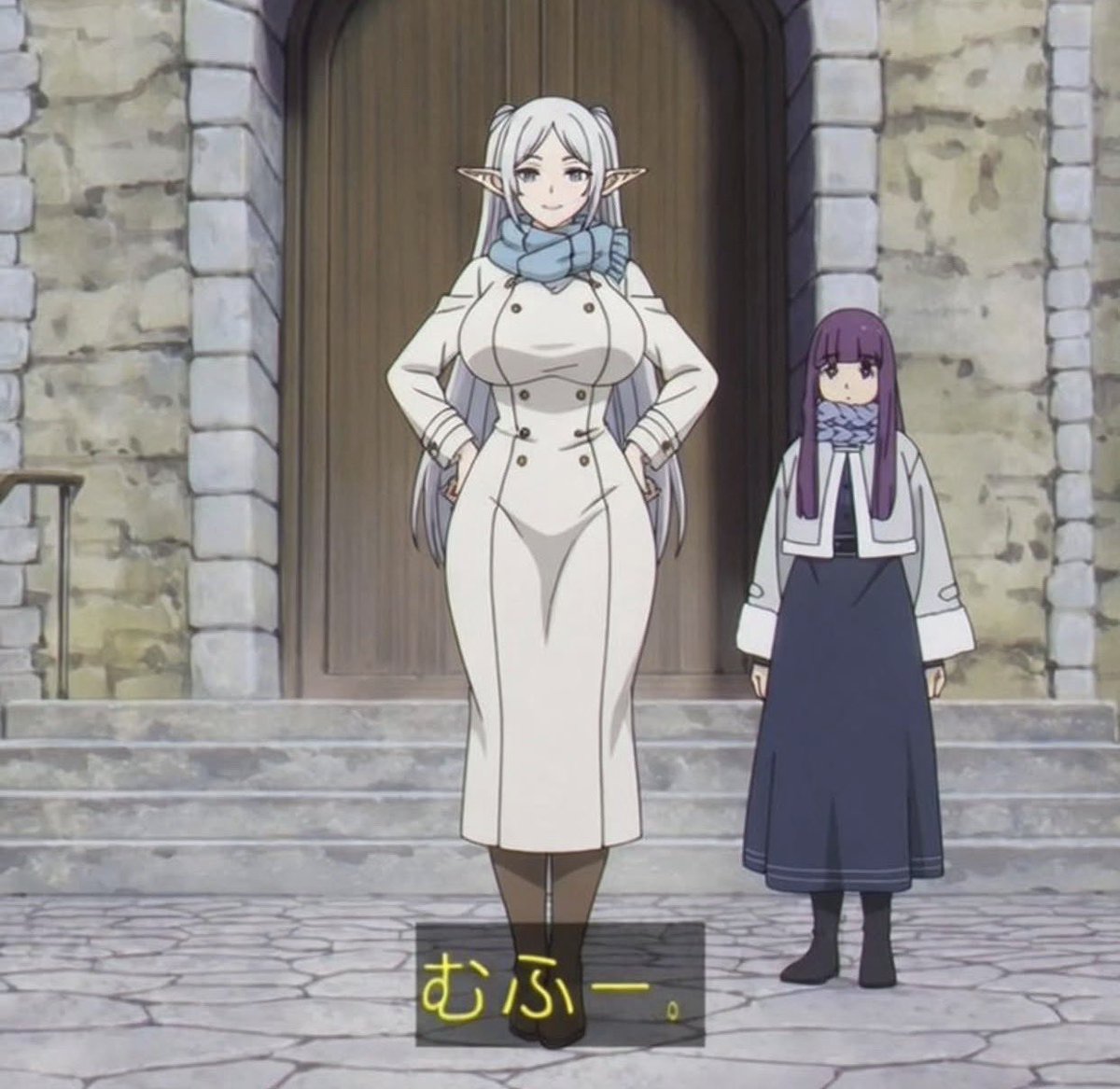 N͟o͟t͟ 𝐁𝐢𝐠 𝐄𝐧𝐨𝐮𝐠𝐡? ♡ tweet media