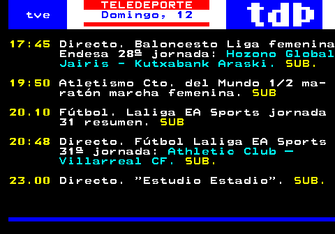 𝚃𝙴𝙻𝙴𝚃𝙴𝚇𝚃𝙾 📺 tweet media