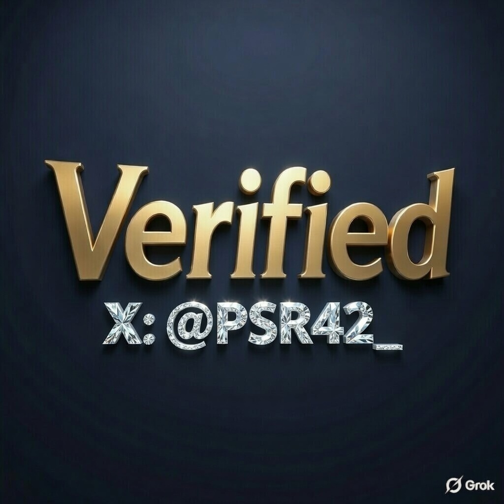 Praveen_42 tweet media