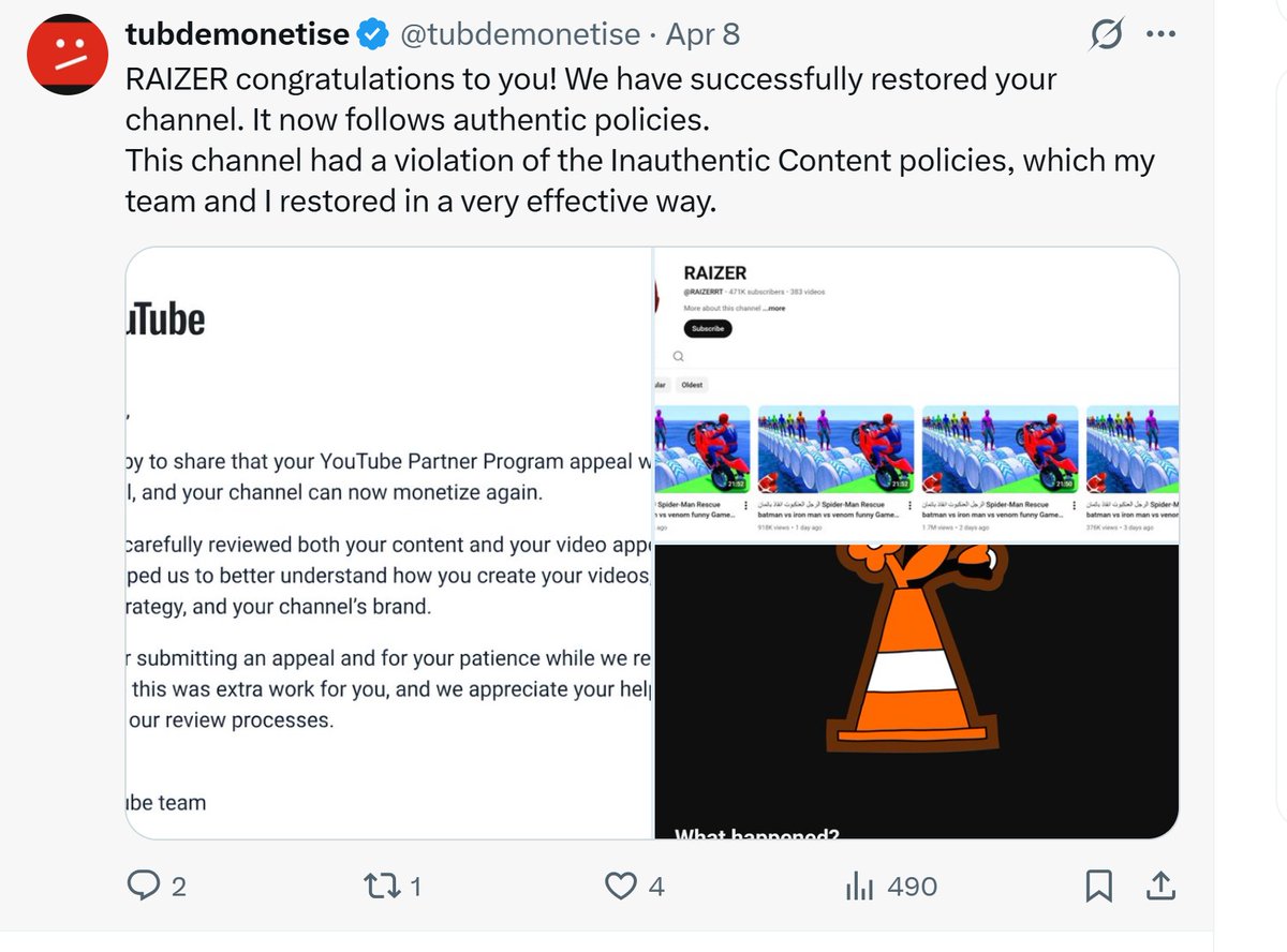 tubdemonetise tweet media