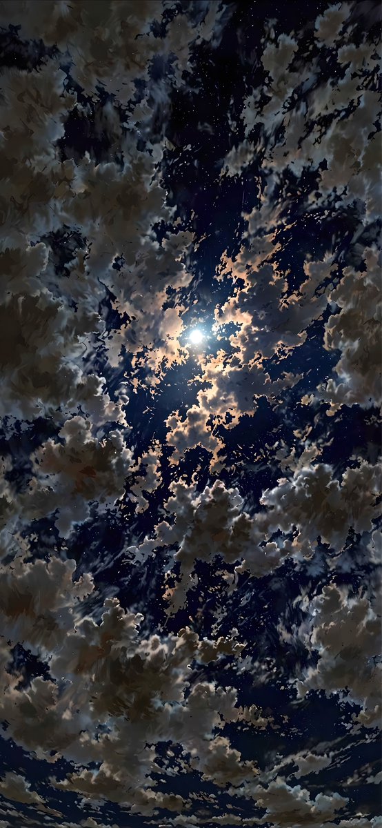 aestheticsguyy's tweet photo. Tap, hold and load in 4K ☁️ https://t.co/I2QNSKqMDF