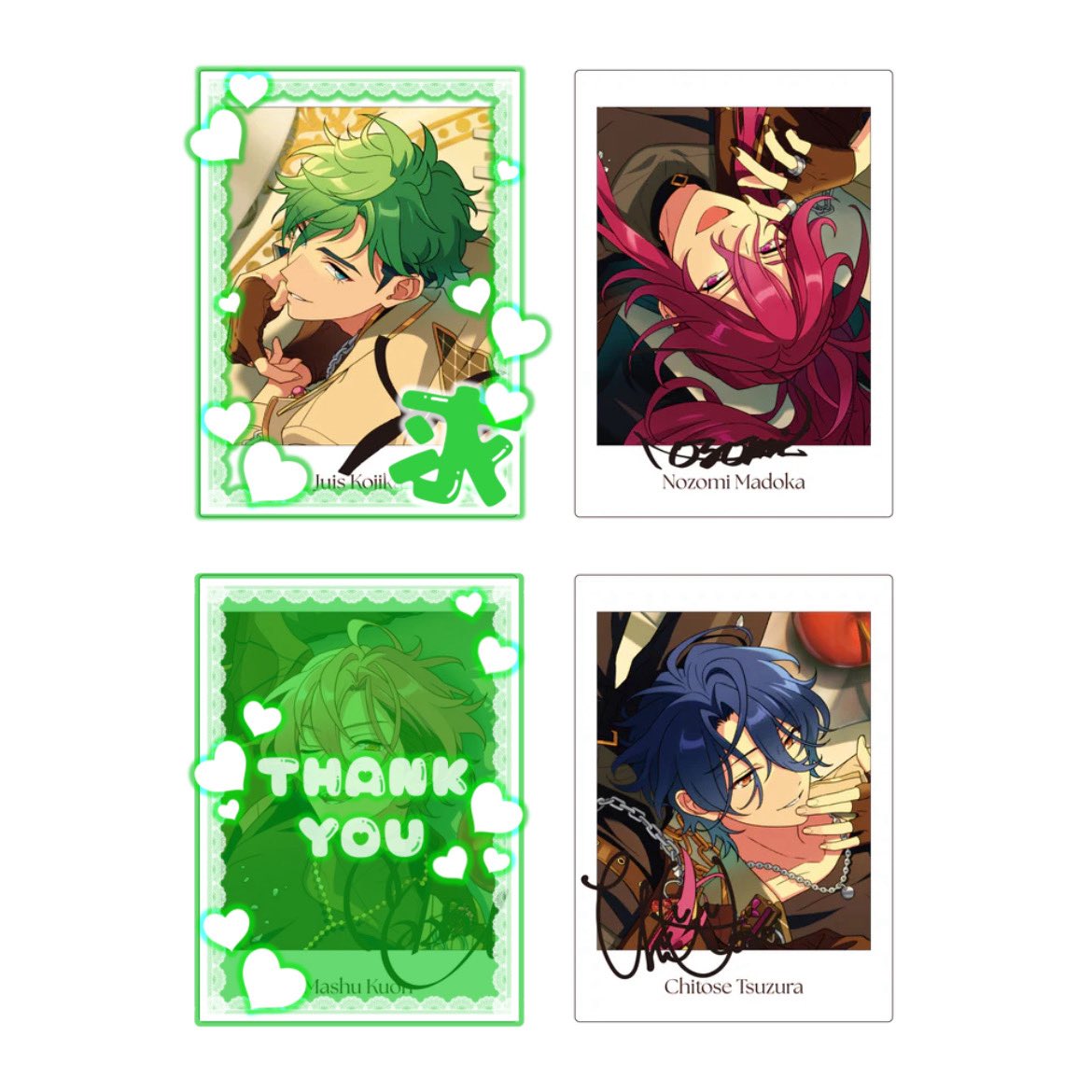 ゆゆゆ tweet media