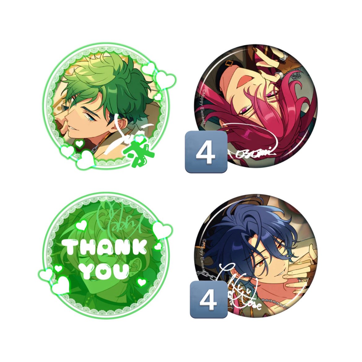 ゆゆゆ tweet media