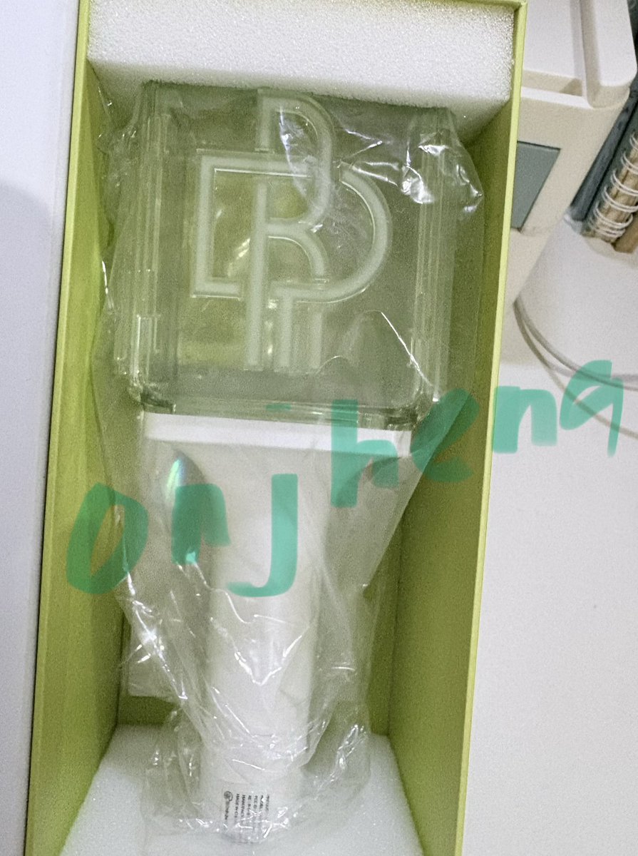onjhena's tweet photo. 💚 #NCT

NCT Dream Official Lightstick 
- ₱1,500 php + SF
- Used during TDS3 in Manila

Please see main post or DM me if you have questions.

#NCT127 #NCTDream #WayV #NCTU #NCTWISH #lightstick https://t.co/hIdE74AohD