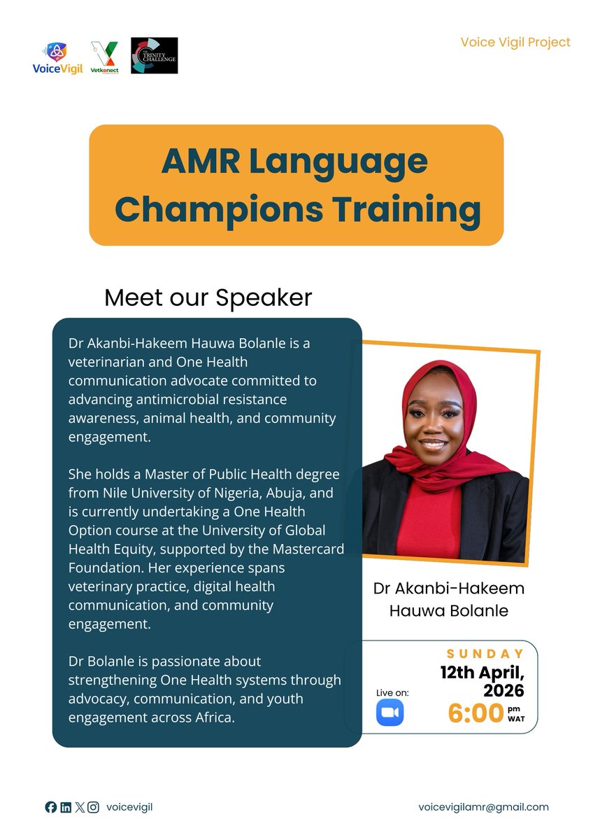 VoiceVigil tweet media