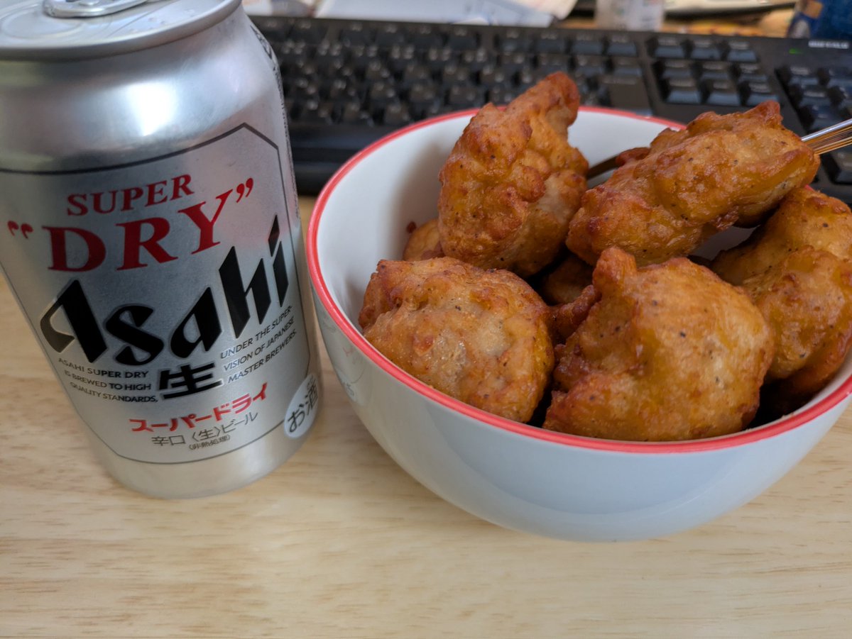 けぃ＠🌙🦁･🍀🧺･​​🍻🎆ぷるぷるお肉好き tweet media