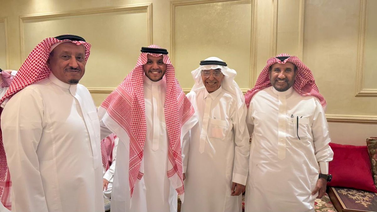 طلال عمر سريحان tweet media