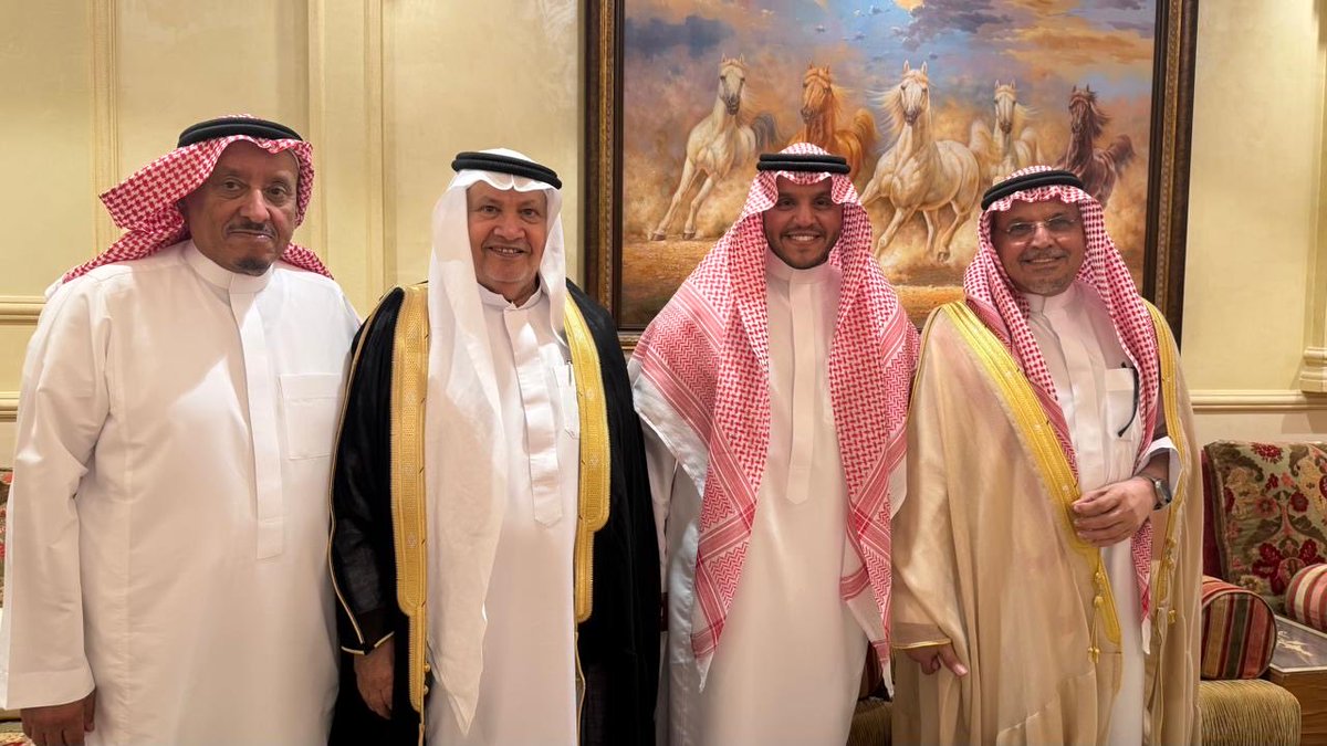 طلال عمر سريحان tweet media