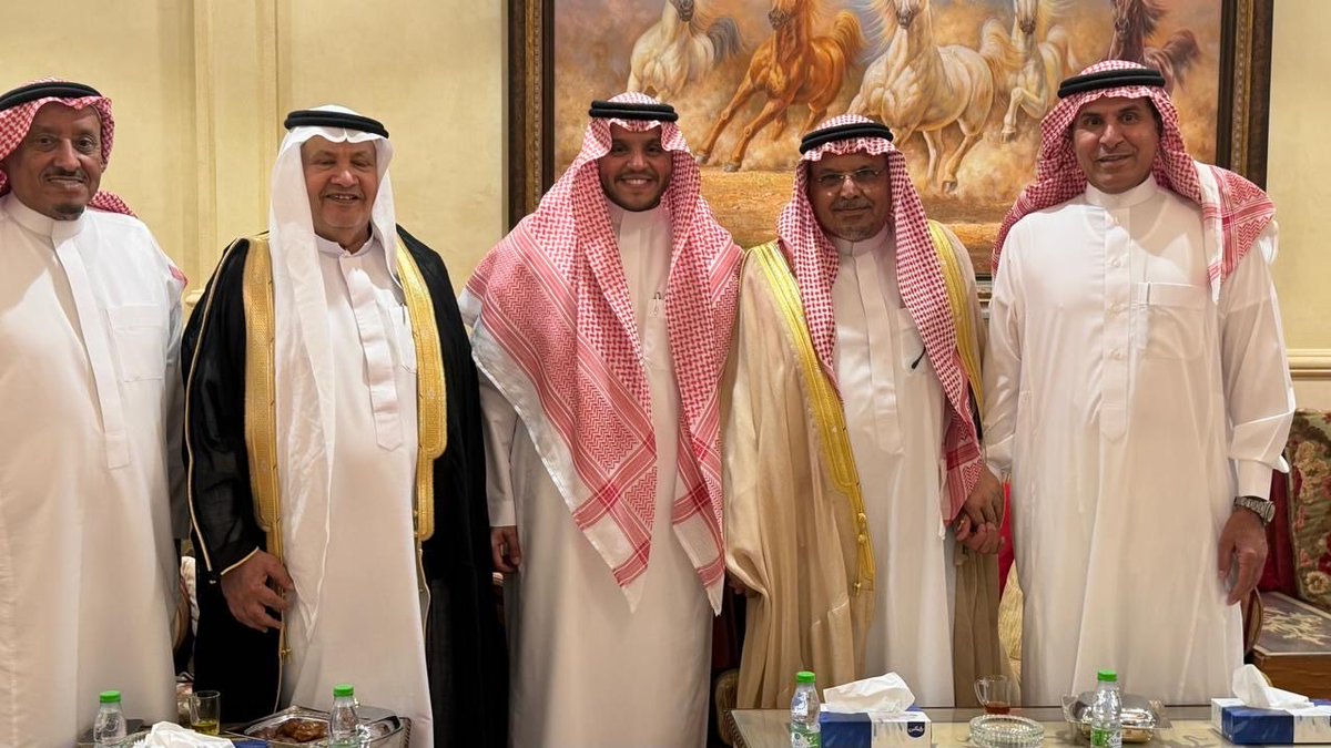 طلال عمر سريحان tweet media