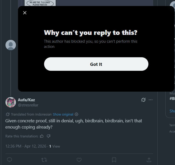 TheTruthAboutZeal tweet media